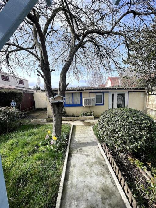 Maison De Vacances Familiale Ouistreham Dış mekan fotoğraf